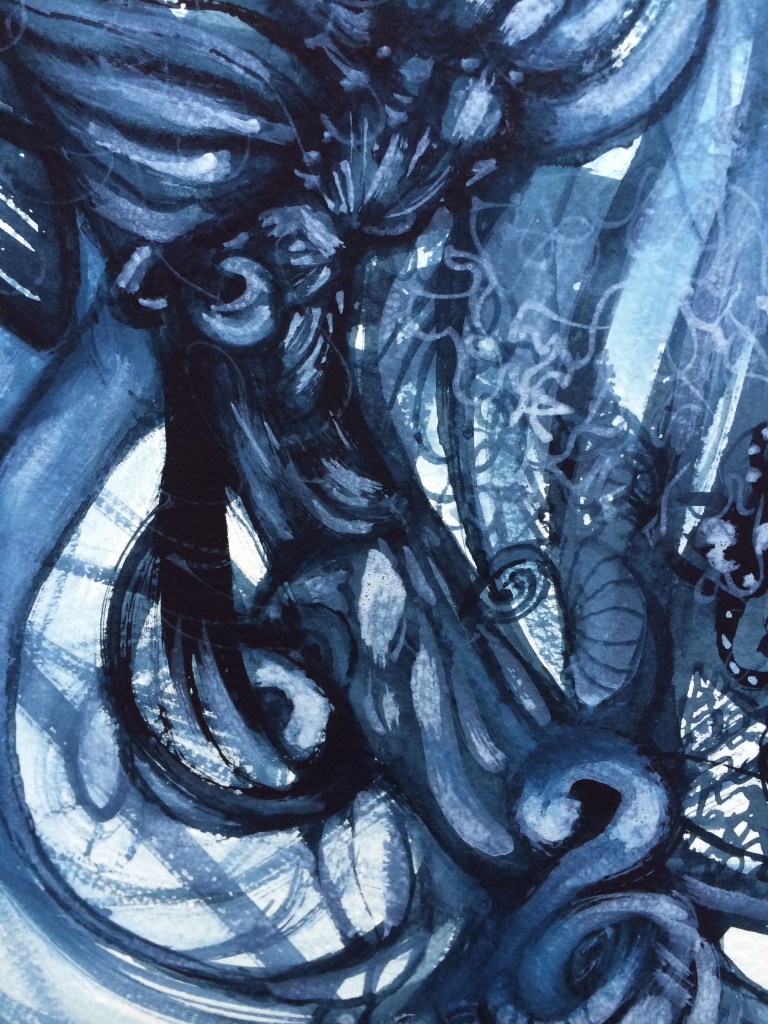 Image 2 Detail Tendril