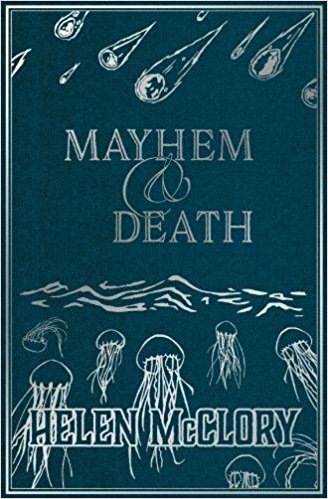 mayhem and death