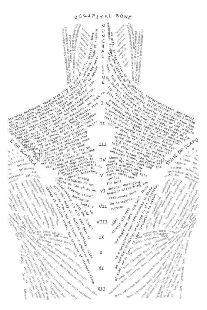 Body Text — Rosie Šnajdr – minor literature[s]